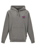 PATAGONIA Gray Polyester Sweatshirt