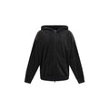 Y-3 Black Polyester Sweatshirt