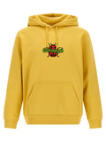 Gramicci Multicolor Cotton Sweatshirt