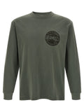 Gramicci Bicolor Cotton T-Shirt
