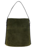 Coperni Bicolor Cowhide Tote Bag