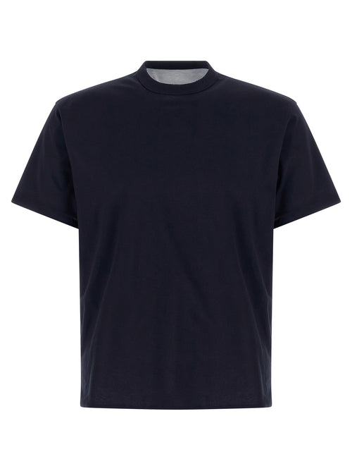 Prada Multicolor Cotton T-Shirt