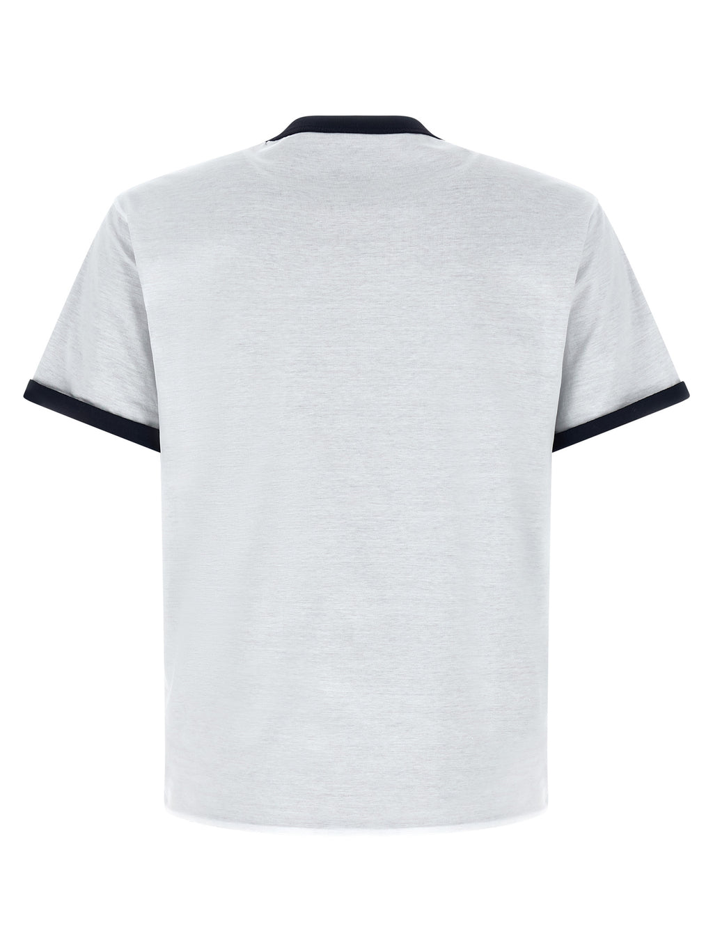 Prada Multicolor Cotton T-Shirt