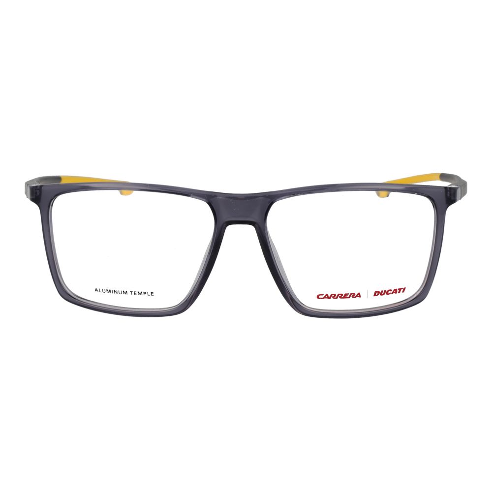 Carrera Ducati Gray Polyamide Glasses (Frames)