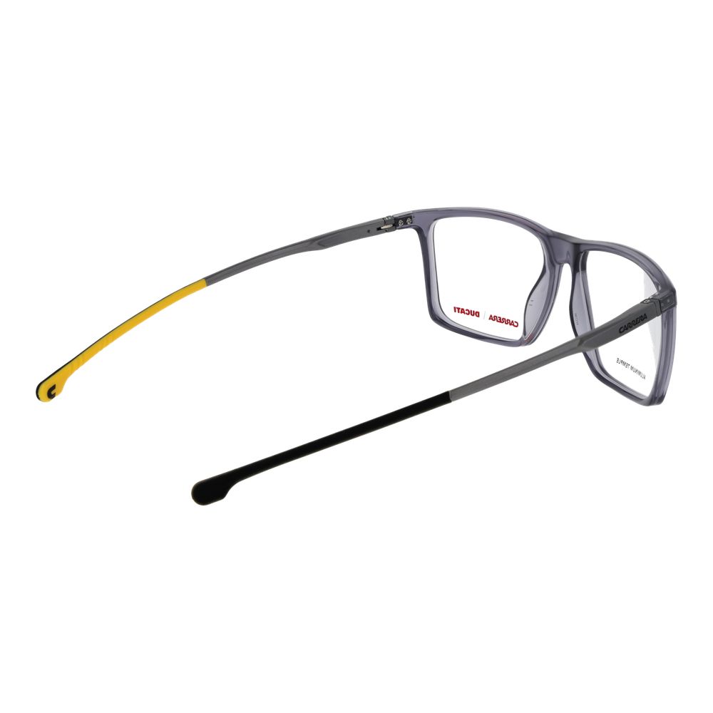 Carrera Ducati Gray Polyamide Glasses (Frames)