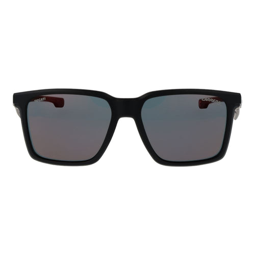 Carrera Ducati Black Polyamide Sunglasses