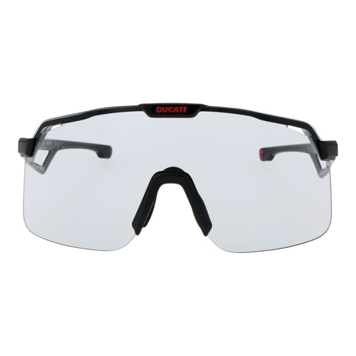 Carrera Ducati Black Polyamide Sunglasses