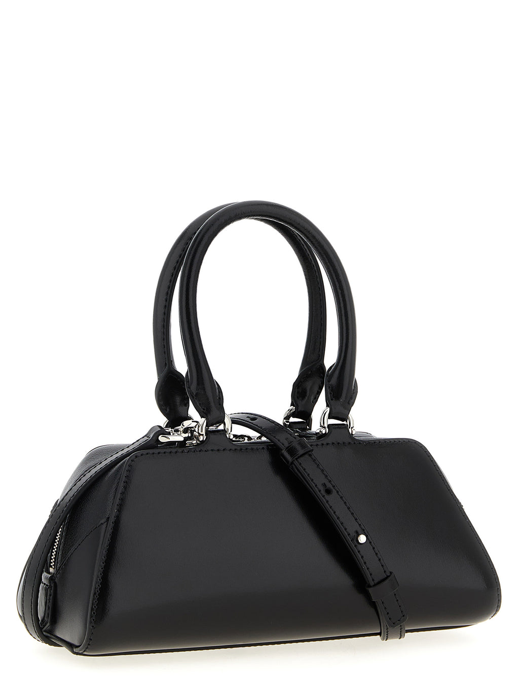 Givenchy Black Calfskin Handbag