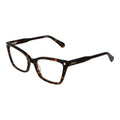 Polaroid Brown Eco Acetate Glasses (Frames)