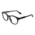 Polaroid Black Eco Acetate Glasses (Frames)