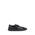 Givenchy Black Leather G Set Sneakers
