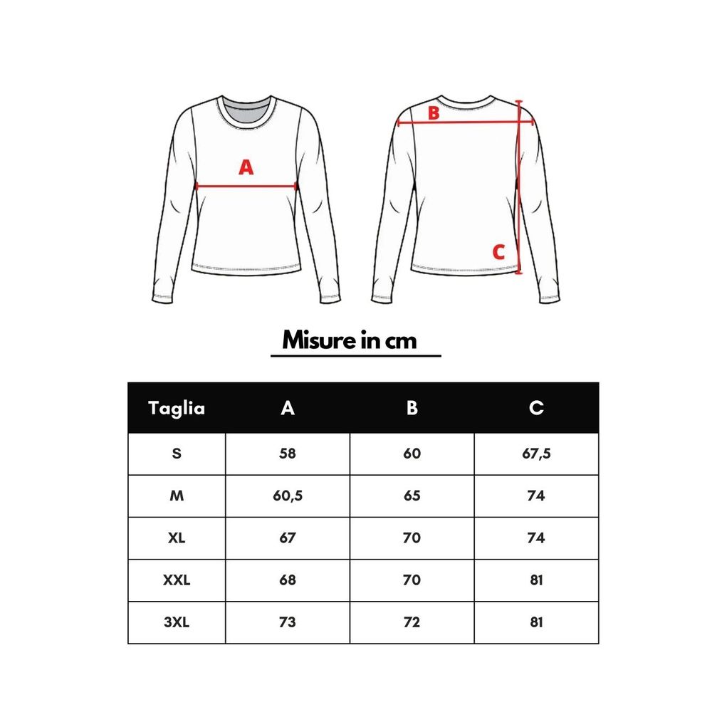 Dsquared² Gray Cotton Sweatshirt