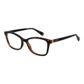Polaroid Brown Polyamide Glasses (Frames)
