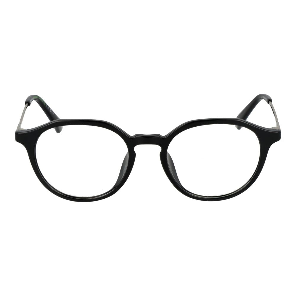 Polaroid Black Polyamide Glasses (Frames)