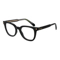 Polaroid Black Cellulose Propionate Glasses (Frames)