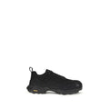 ROA Black Polyamide Athletic Sneakers