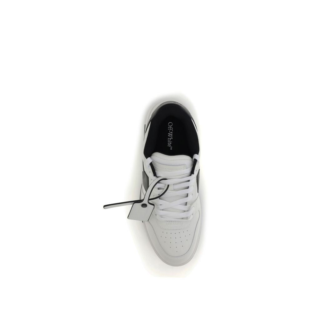 Off-White Out Of Office Sneakers